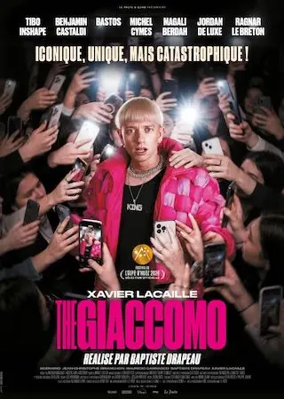 The Giaccomo