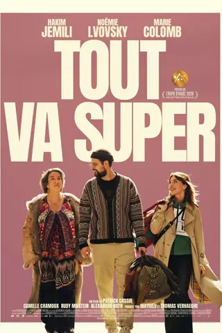 Tout va super