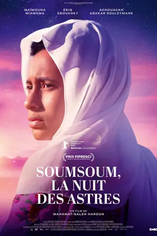 Soumsoum, la nuit des astres