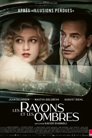 Les Rayons et les Ombres