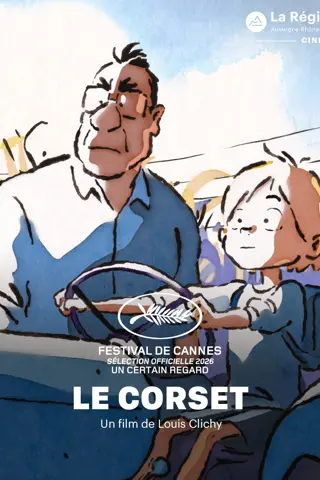 Le Corset