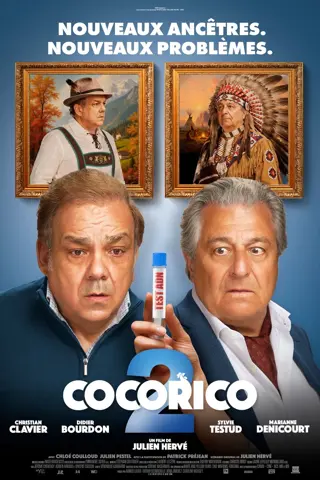 Cocorico 2