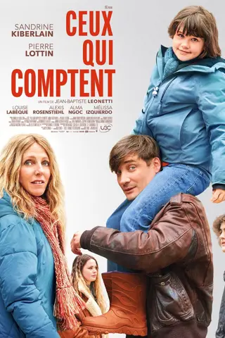 Ceux qui comptent