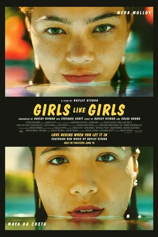 Girls Like Girls