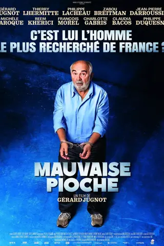 Mauvaise Pioche