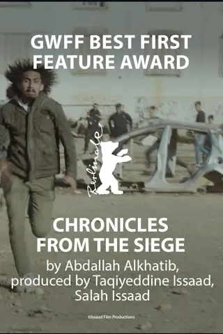 Chronicles from the Siege