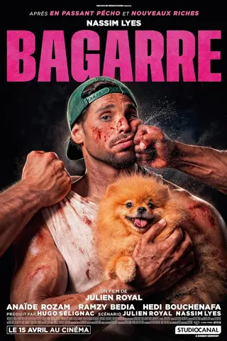 Bagarre
