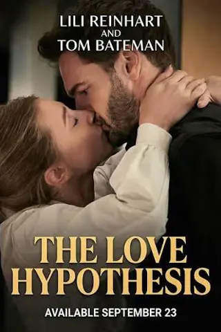 The Love Hypothesis