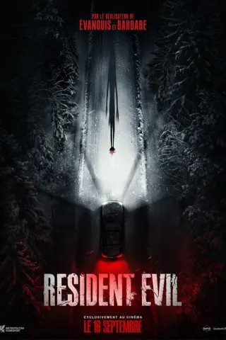 Resident Evil
