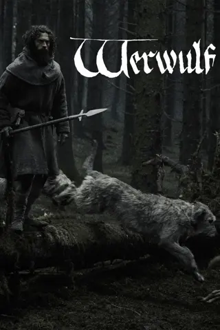 Werwulf