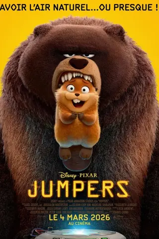 Jumpers