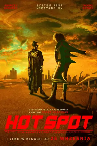 Hot Spot