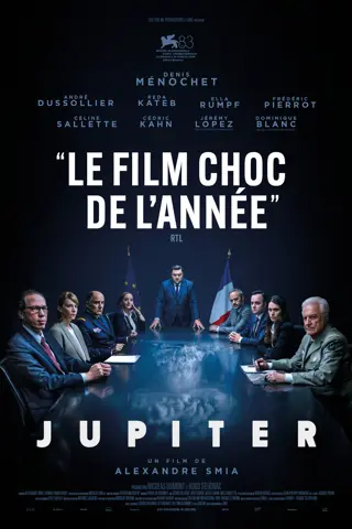 Jupiter