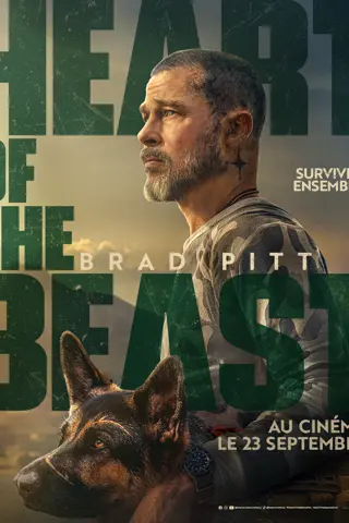 Heart of the Beast