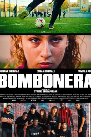 Bombonera