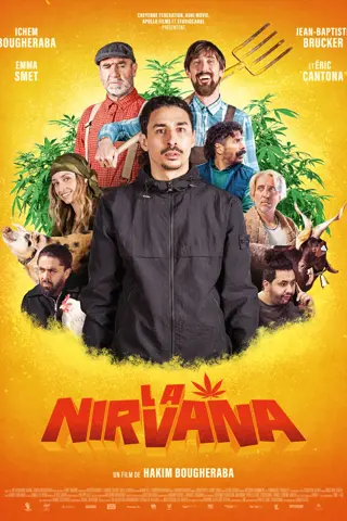 La Nirvana