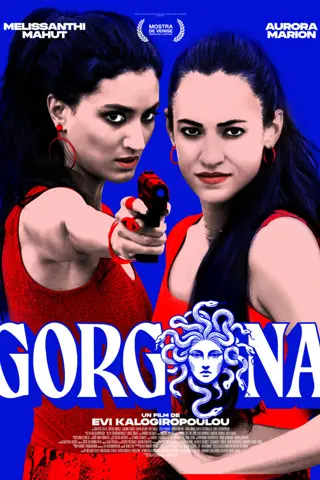 Gorgonà