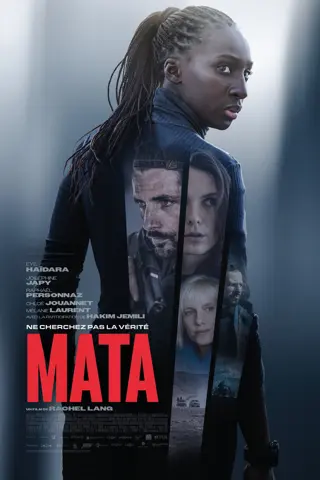 Mata