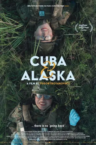 Cuba & Alaska