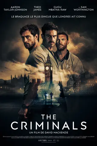 The Criminals