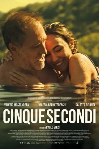 Cinque secondi