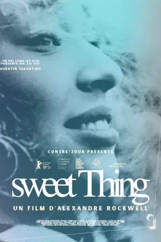 Sweet Thing