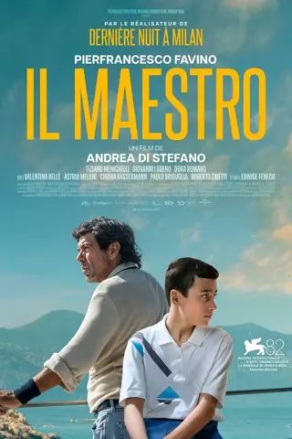 Il Maestro