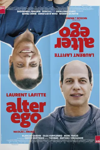 Alter ego