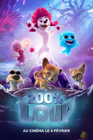 200% Loup