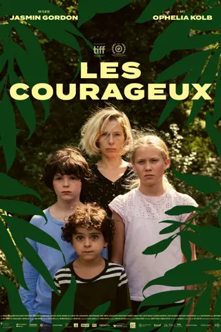 Les Courageux