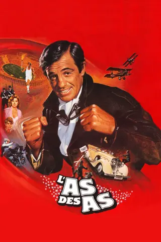 L'as des as