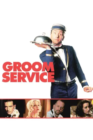 Groom service