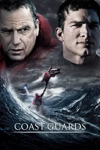 Coast Guards