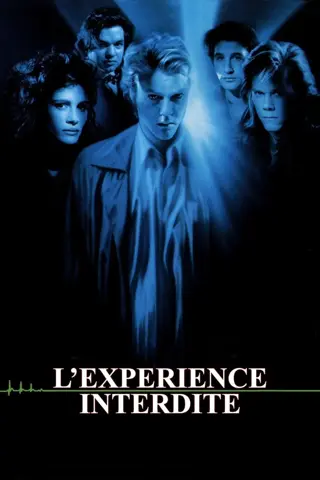 L'expérience interdite