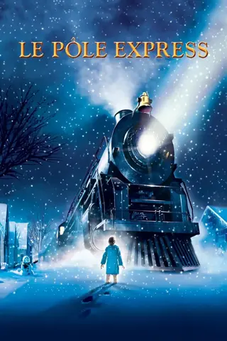 Le Pôle Express