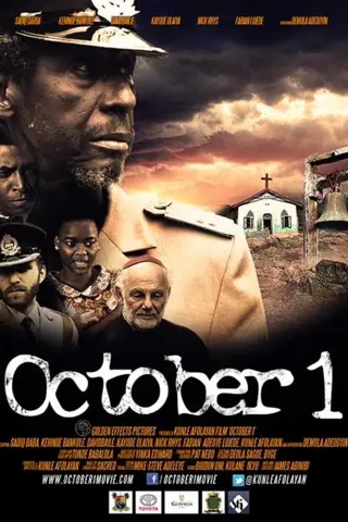 October 1