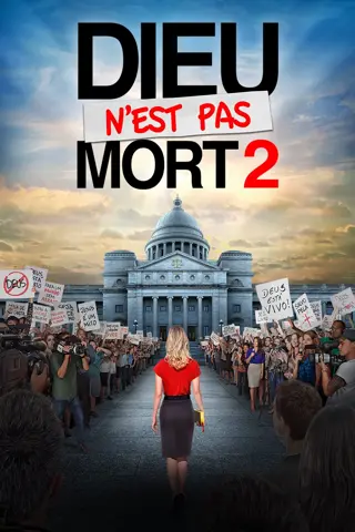 Dieu n'est pas mort 2