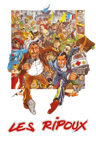 Les ripoux