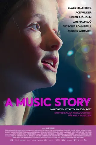 A Music Story