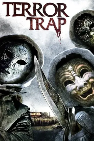 Terror Trap