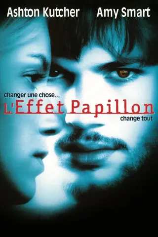 L'effet papillon