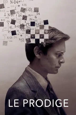 Le prodige
