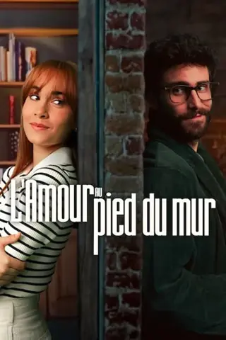 L'Amour au pied du mur