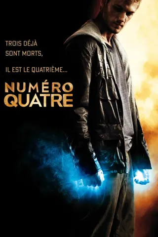 Numéro Quatre