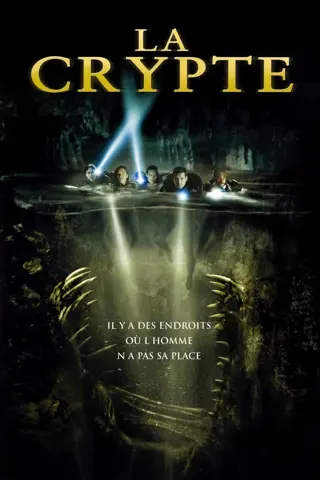 La crypte