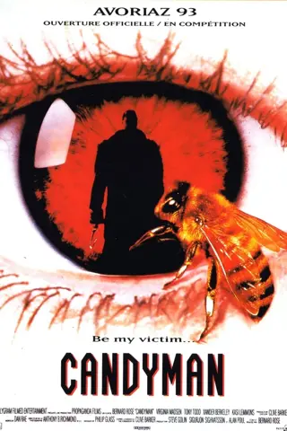 Candyman: Spectre du mal