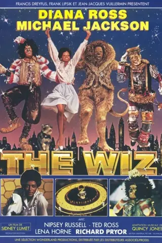 The Wiz