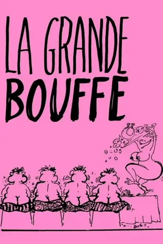 La grande bouffe