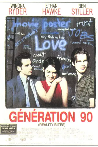 Génération 90