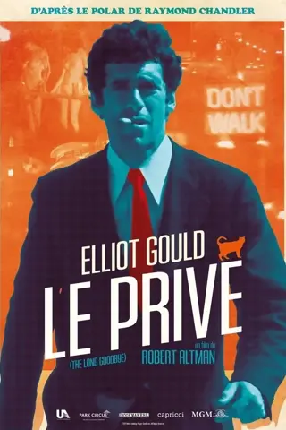 Le Privé